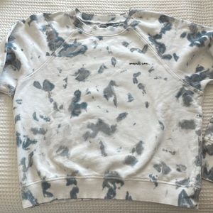 Spiritual Gangster Sweatshirt / Crewneck